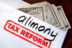 How tax changes in 2019 will affect alimony in Monmouth County and Ocean County. How Monmouth County family law attorney can help www.pillinglaw.com